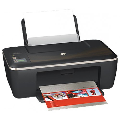 Купить МФУ HP DJ Ultra Ink Advantage 2520hc (CZ338A) - цена в Харькове, Киеве, Днепре, Одессе
в интернет-магазине Telemart фото