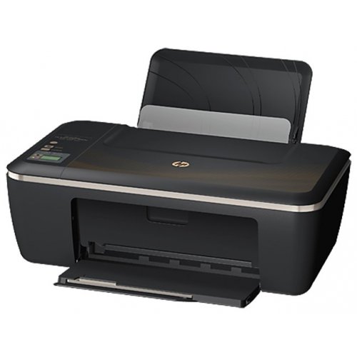 Купить МФУ HP DJ Ultra Ink Advantage 2520hc (CZ338A) - цена в Харькове, Киеве, Днепре, Одессе
в интернет-магазине Telemart фото