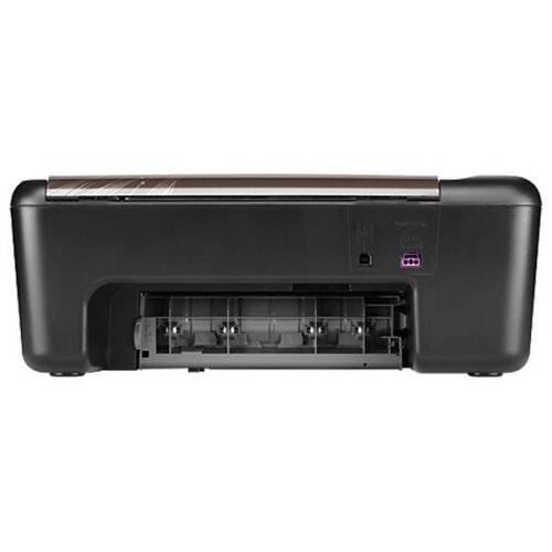 Купить МФУ HP DJ Ultra Ink Advantage 2520hc (CZ338A) - цена в Харькове, Киеве, Днепре, Одессе
в интернет-магазине Telemart фото