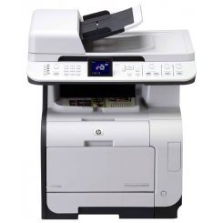 БФП HP LaserJet CM2320nf (CC436A)