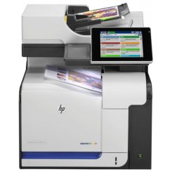 БФП HP LaserJet Enterprise 500 M575f (CD645A)