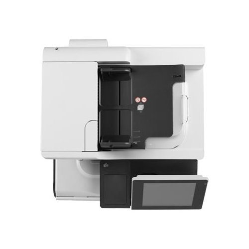 Купити БФП HP LaserJet Enterprise 500 M575f (CD645A) - ціна в Києві, Львові, Вінниці, Хмельницькому, Франківську, Україні | інтернет-магазин TELEMART.UA фото
