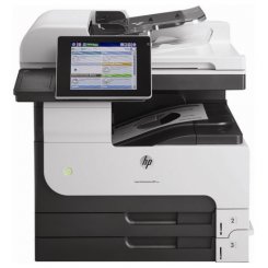 БФП HP LaserJet Enterprise M725dn (CF066A)