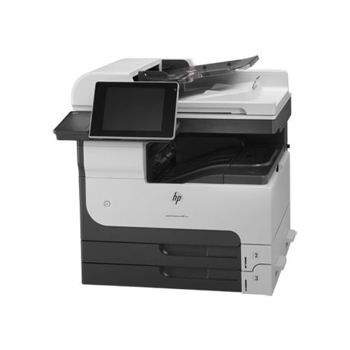 Купити БФП HP LaserJet Enterprise M725dn (CF066A) - ціна в Києві, Львові, Вінниці, Хмельницькому, Франківську, Україні | інтернет-магазин TELEMART.UA фото
