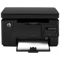 БФП HP LaserJet M125nw (CZ173A)