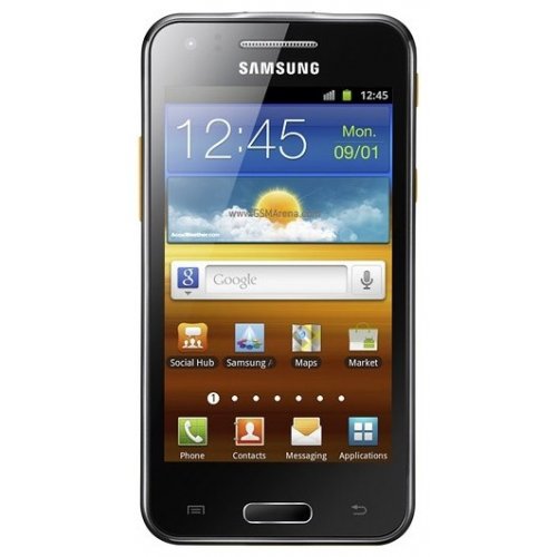Купить Смартфон Samsung Galaxy Beam I8530 - цена в Харькове, Киеве, Днепре, Одессе
в интернет-магазине Telemart фото
