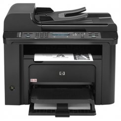 БФП HP LaserJet M1536dnf (CE538A)