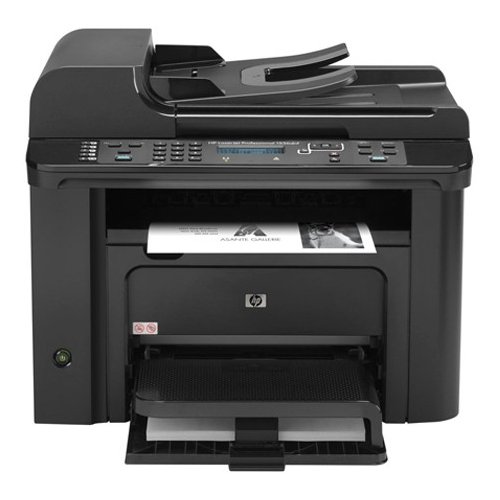 Купити БФП HP LaserJet M1536dnf (CE538A) - ціна в Києві, Львові, Вінниці, Хмельницькому, Франківську, Україні | інтернет-магазин TELEMART.UA фото