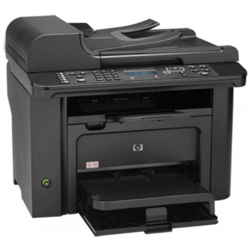 Купити БФП HP LaserJet M1536dnf (CE538A) - ціна в Києві, Львові, Вінниці, Хмельницькому, Франківську, Україні | інтернет-магазин TELEMART.UA фото