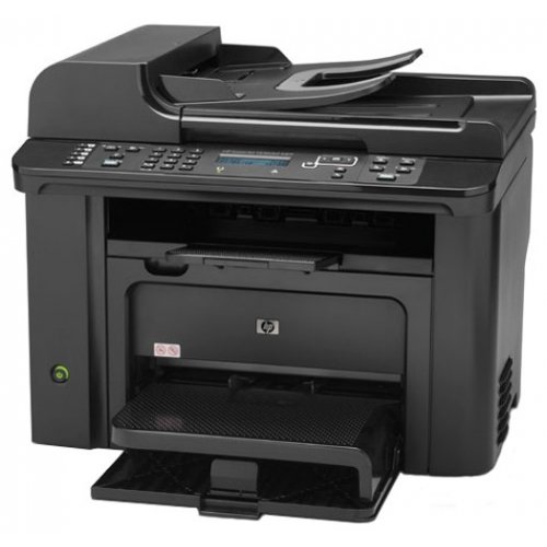 Купити БФП HP LaserJet M1536dnf (CE538A) - ціна в Києві, Львові, Вінниці, Хмельницькому, Франківську, Україні | інтернет-магазин TELEMART.UA фото