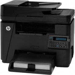 БФП HP LaserJet M225dn (CF484A)