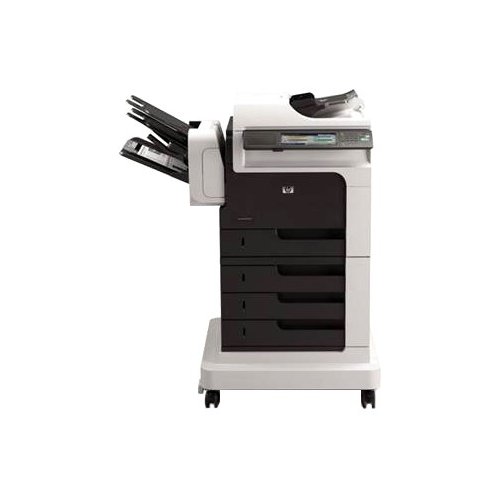Купити БФП HP LaserJet M4555f (CE503A) - ціна в Києві, Львові, Вінниці, Хмельницькому, Франківську, Україні | інтернет-магазин TELEMART.UA фото