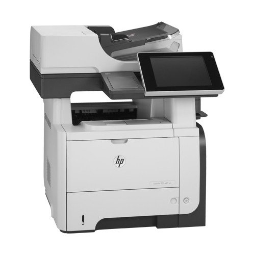 Купити БФП HP LaserJet M525dn (CF116A) - ціна в Києві, Львові, Вінниці, Хмельницькому, Франківську, Україні | інтернет-магазин TELEMART.UA фото