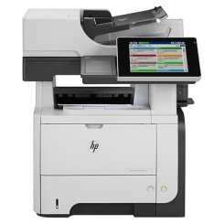 БФП HP LaserJet M525f (CF117A)