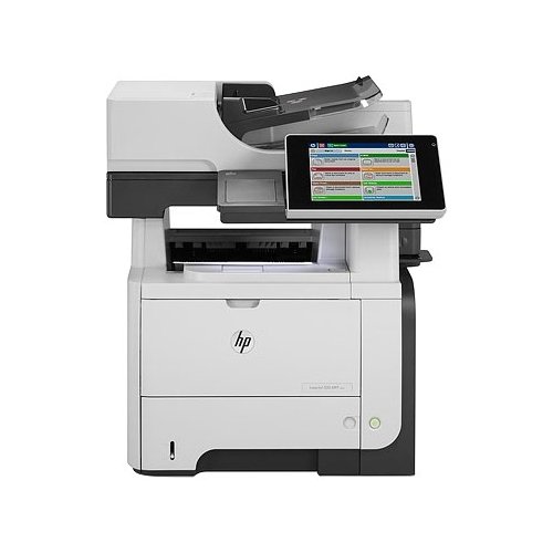 Купити БФП HP LaserJet M525f (CF117A) - ціна в Києві, Львові, Вінниці, Хмельницькому, Франківську, Україні | інтернет-магазин TELEMART.UA фото