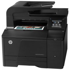 БФП HP LaserJet Pro 200 M276nw (CF145A)