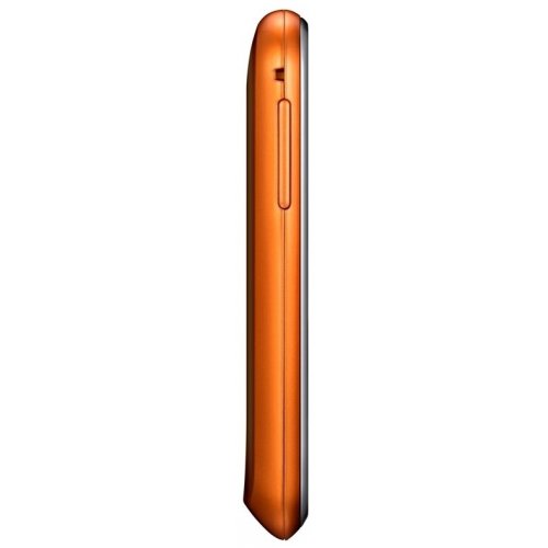 Купить Смартфон Samsung Galaxy Pocket S5300 Orange - цена в Харькове, Киеве, Днепре, Одессе
в интернет-магазине Telemart фото