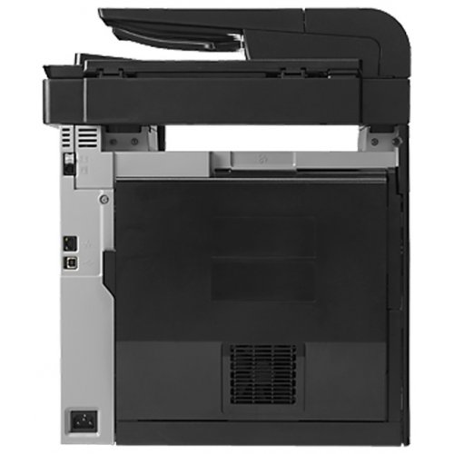 Купити БФП HP LaserJet Pro M476dw (CF387A) - ціна в Києві, Львові, Вінниці, Хмельницькому, Франківську, Україні | інтернет-магазин TELEMART.UA фото