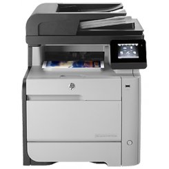 БФП HP LaserJet Pro M476nw (CF385A)