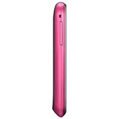 Купить Смартфон Samsung Galaxy Pocket S5300 Pink - цена в Харькове, Киеве, Днепре, Одессе
в интернет-магазине Telemart фото