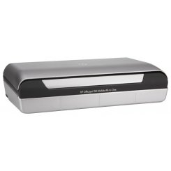 БФП HP OfficeJet 150 Mobile (CN550A)