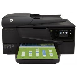 БФП HP OfficeJet 6700 Premium (CN583A)