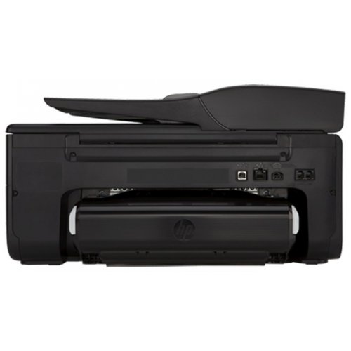 Купити БФП HP OfficeJet 6700 Premium (CN583A) - ціна в Києві, Львові, Вінниці, Хмельницькому, Франківську, Україні | інтернет-магазин TELEMART.UA фото