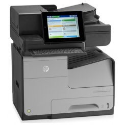 БФП HP OfficeJet Enterprise Pro X585dn (B5L04A)