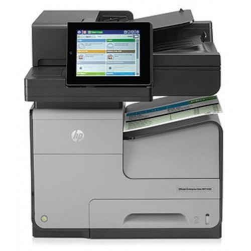 Купити БФП HP OfficeJet Enterprise Pro X585dn (B5L04A) - ціна в Києві, Львові, Вінниці, Хмельницькому, Франківську, Україні | інтернет-магазин TELEMART.UA фото