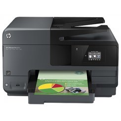 БФП HP OfficeJet Pro 8610 (A7F64A)