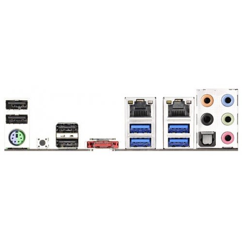 Продати Материнська плата AsRock X99M EXTREME4 (s2011-3, Intel X99) за Trade-In у інтернет-магазині Телемарт - Київ, Дніпро, Україна фото