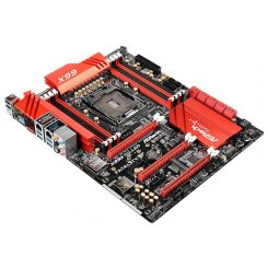 Материнська плата AsRock FATAL1TY X99X KILLER (s2011-3, Intel X99)