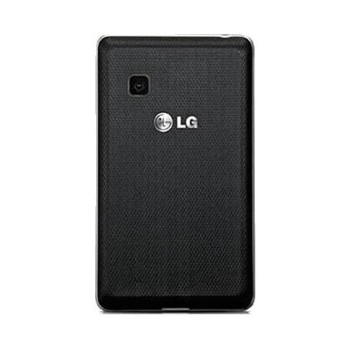 Купить Мобильный телефон LG T370 Black - цена в Харькове, Киеве, Днепре, Одессе
в интернет-магазине Telemart фото