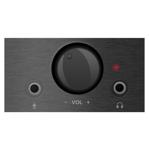 Акустическая система SVEN 357 Black купить в Украине: Киев, Днепр, Харьков, Одесса  | Низкая цена, отзывы, характеристики от TELEMART фото