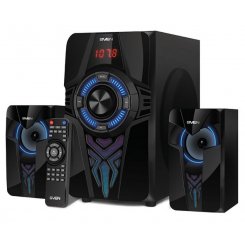 Акустична система SVEN MS-2070 Black
