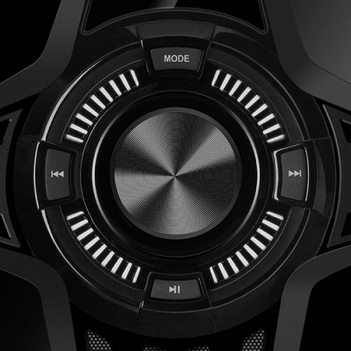 Акустическая система SVEN MS-2070 Black купить в Украине | Telemart фото
