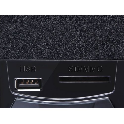 Акустическая система SVEN MS-2070 Black купить в Украине | Telemart фото