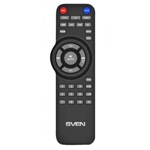 Акустическая система SVEN MS-2070 Black купить в Украине | Telemart фото