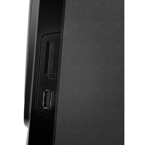 Купить Акустическая система SVEN MS-2080 Black - цена в Харькове, Киеве, Днепре, Одессе
в интернет-магазине Telemart фото
