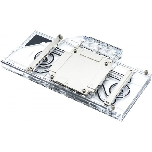 Продати Відеокарта Inno3D GeForce RTX 3080 ICHILL FROSTBITE 10240MB (C3080-106XX-1810FB) за Trade-In у інтернет-магазині Телемарт - Київ, Дніпро, Україна фото