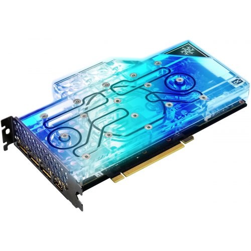 Продати Відеокарта Inno3D GeForce RTX 3080 ICHILL FROSTBITE 10240MB (C3080-106XX-1810FB) за Trade-In у інтернет-магазині Телемарт - Київ, Дніпро, Україна фото