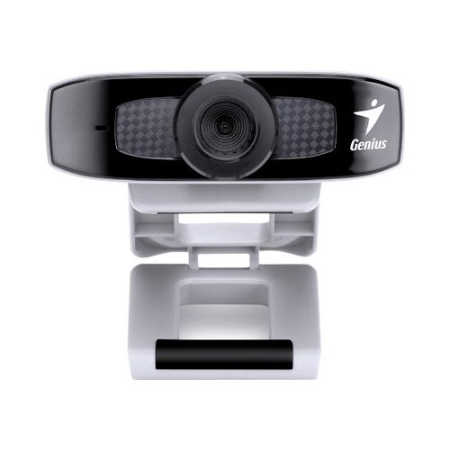 Купить Веб-камера Genius FaceCam 320 (32200012100) - цена в Харькове, Киеве, Днепре, Одессе
в интернет-магазине Telemart фото