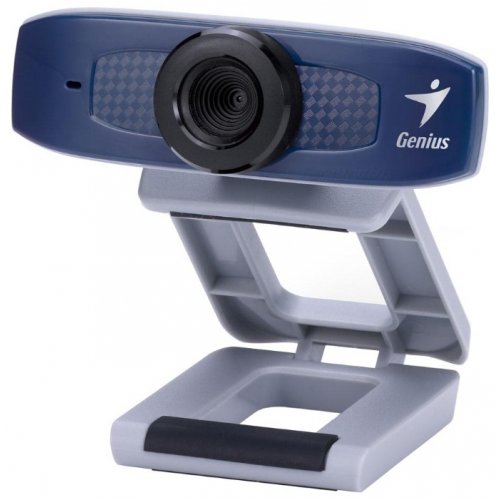 Фото Веб-камера Genius FaceCam 320X (32200013100)