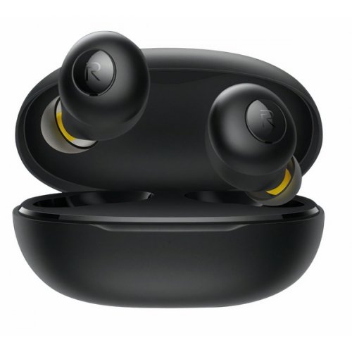 

Realme Buds Q Black