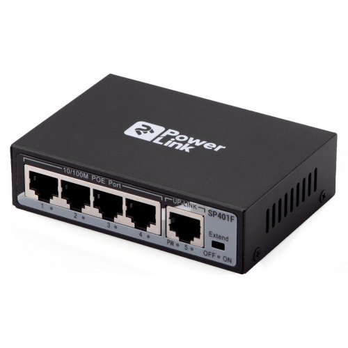 

2E Powerlink SP401F (2E-SP401F)