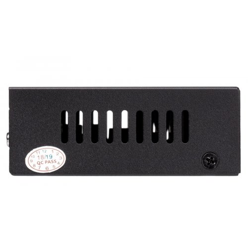 Мережевий комутатор 2E Powerlink SP401F (2E-SP401F) купити в Україні: Київ, Львів, Хмельницький, Тернопіль, Івано-Франківськ | Низька ціна, відгуки, характеристики від TELEMART фото