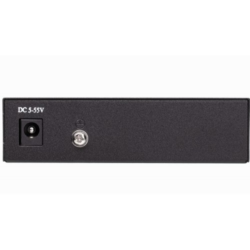 Мережевий комутатор 2E Powerlink SP401F (2E-SP401F) купити в Україні: Київ, Львів, Хмельницький, Тернопіль, Івано-Франківськ | Низька ціна, відгуки, характеристики від TELEMART фото