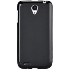 Чехол Чехол Silicon case для Lenovo S860 Black