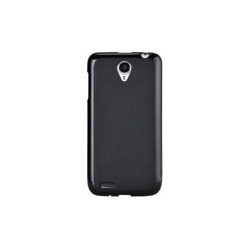 Чехол Чехол Silicon case для Lenovo S860 Black купить в Украине | Telemart фото