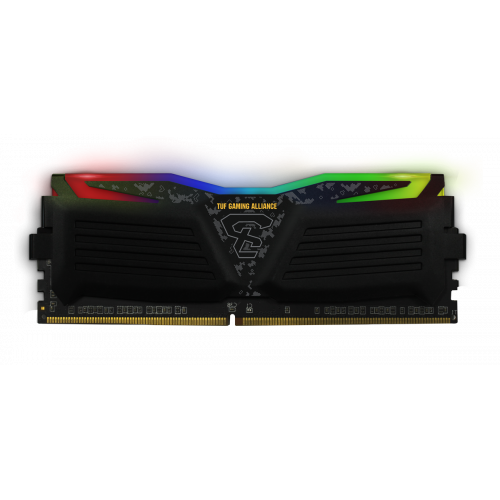 Super luce deals rgb ram